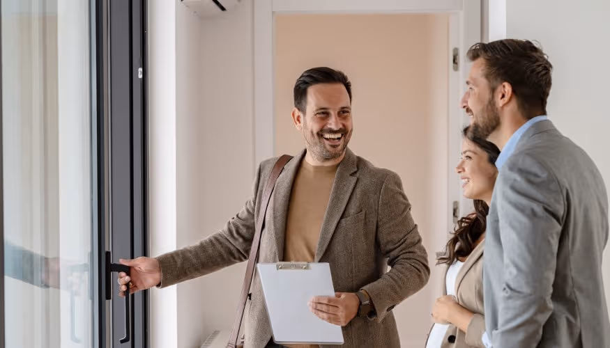 Çandarlı Emlakçı